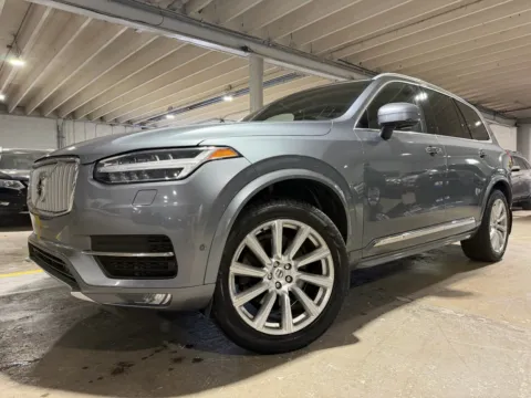 Photos of 2017 Volvo XC90 T6 Inscription for sale in Carlstadt, NJ at 101 Motors