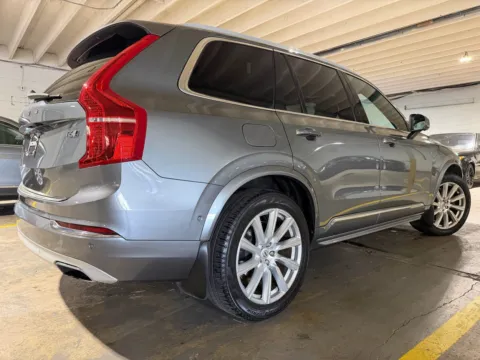 More photos of 2017 Volvo XC90 T6 Inscription at 101 Motors, NJ