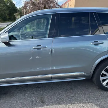 Another view of 2017 Volvo XC90 T6 Inscription for sale in Carlstadt, NJ at 101 Motors