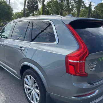 More photos of 2017 Volvo XC90 T6 Inscription at 101 Motors, NJ