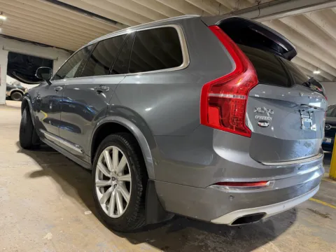 Another view of 2017 Volvo XC90 T6 Inscription for sale in Carlstadt, NJ at 101 Motors