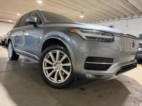 More photos of 2017 Volvo XC90 T6 Inscription at 101 Motors, NJ