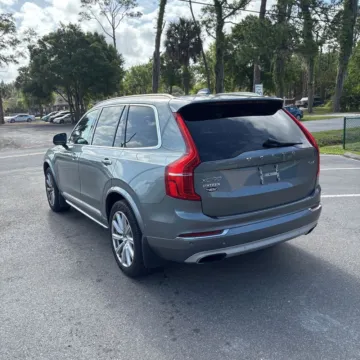 More photos of 2017 Volvo XC90 T6 Inscription at 101 Motors, NJ