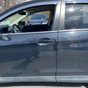 Another view of 2016 Honda CR-V Touring for sale in Carlstadt, NJ at 101 Motors