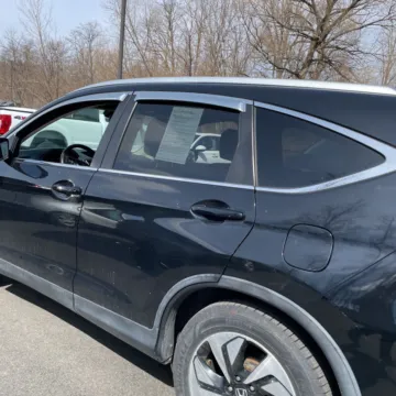 More photos of 2016 Honda CR-V Touring at 101 Motors, NJ