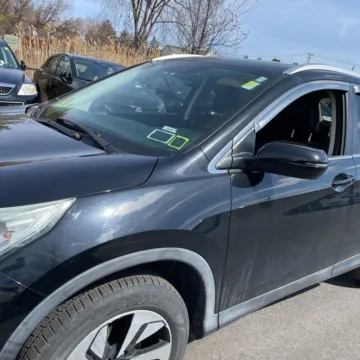 Photos of 2016 Honda CR-V Touring for sale in Carlstadt, NJ at 101 Motors