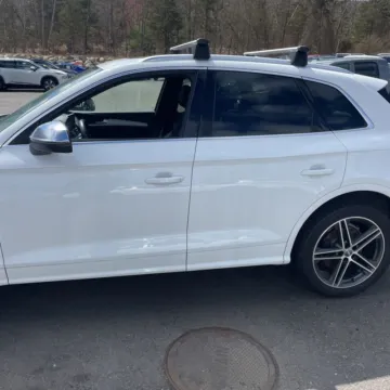 More photos of 2018 Audi SQ5 3.0T Premium Plus at 101 Motors, NJ