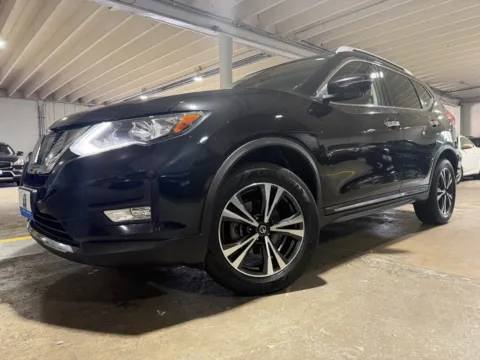 Photos of 2017 Nissan Rogue SL for sale in Carlstadt, NJ at 101 Motors