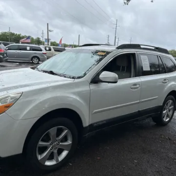 Photos of 2013 Subaru Outback 2.5i Limited for sale in Carlstadt, NJ at 101 Motors