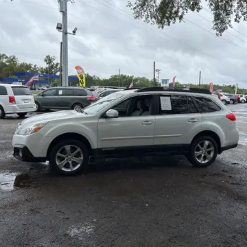 Another view of 2013 Subaru Outback 2.5i Limited for sale in Carlstadt, NJ at 101 Motors