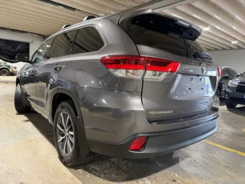 Another view of 2017 Toyota Highlander XLE for sale in Carlstadt, NJ at 101 Motors