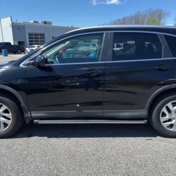 More photos of 2015 Honda CR-V EX-L at 101 Motors, NJ