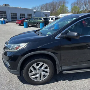 Photos of 2015 Honda CR-V EX-L for sale in Carlstadt, NJ at 101 Motors