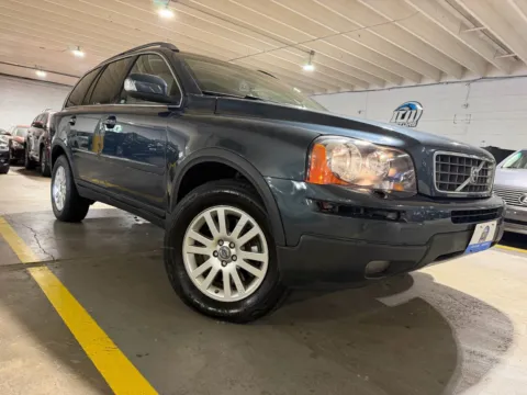 More photos of 2008 Volvo XC90 3.2 at 101 Motors, NJ