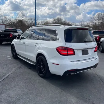 More photos of 2017 Mercedes-Benz GLS 550 4MATIC at 101 Motors, NJ