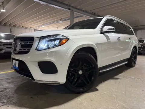Photos of 2017 Mercedes-Benz GLS 550 4MATIC for sale in Carlstadt, NJ at 101 Motors
