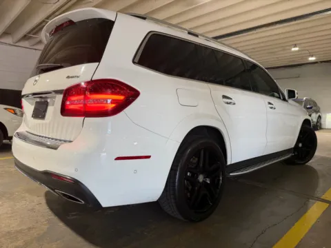 More photos of 2017 Mercedes-Benz GLS 550 4MATIC at 101 Motors, NJ
