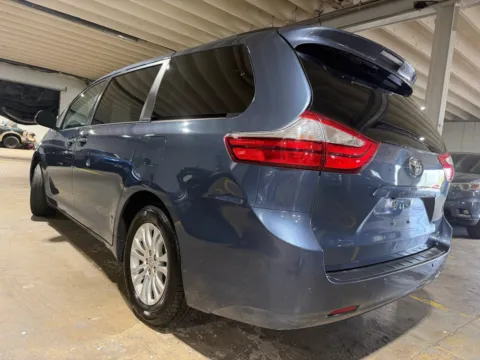 Another view of 2017 Toyota Sienna XLE 8 Passenger for sale in Carlstadt, NJ at 101 Motors