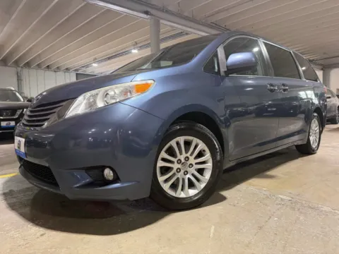 Photos of 2017 Toyota Sienna XLE 8 Passenger for sale in Carlstadt, NJ at 101 Motors