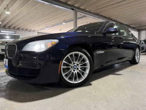 Photos of 2013 BMW 750Li xDrive for sale in Carlstadt, NJ at 101 Motors
