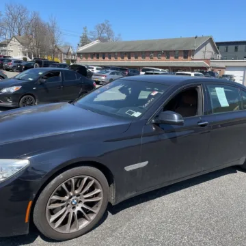 Photos of 2013 BMW 750Li xDrive for sale in Carlstadt, NJ at 101 Motors