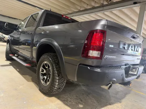 Another view of 2016 Ram 1500 Rebel for sale in Carlstadt, NJ at 101 Motors