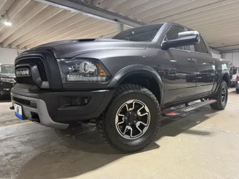 Photos of 2016 Ram 1500 Rebel for sale in Carlstadt, NJ at 101 Motors
