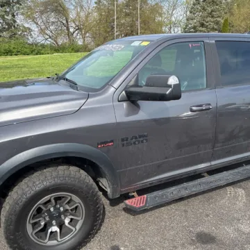 Photos of 2016 Ram 1500 Rebel for sale in Carlstadt, NJ at 101 Motors