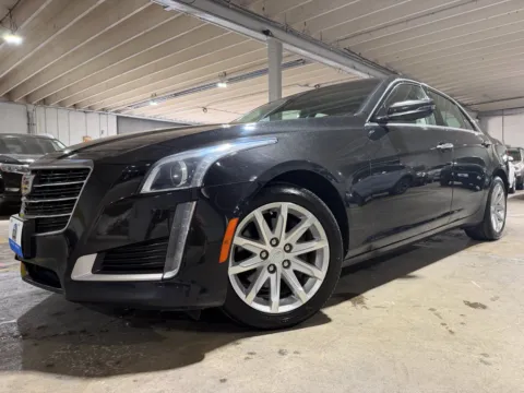 Photos of 2015 Cadillac CTS Luxury for sale in Carlstadt, NJ at 101 Motors