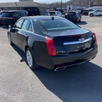 More photos of 2015 Cadillac CTS Luxury at 101 Motors, NJ