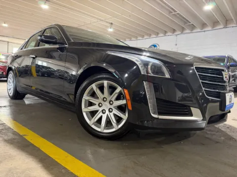 More photos of 2015 Cadillac CTS Luxury at 101 Motors, NJ