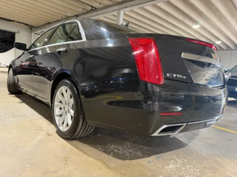 Another view of 2015 Cadillac CTS Luxury for sale in Carlstadt, NJ at 101 Motors