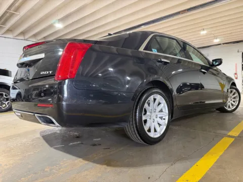 More photos of 2015 Cadillac CTS Luxury at 101 Motors, NJ
