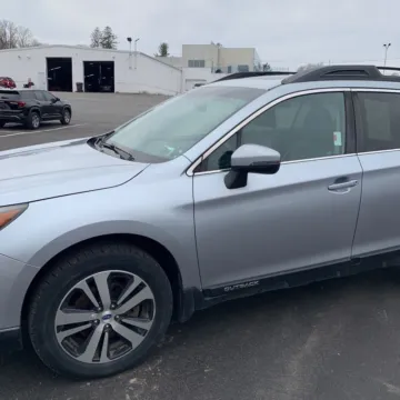 Photos of 2018 Subaru Outback 2.5i Limited for sale in Carlstadt, NJ at 101 Motors