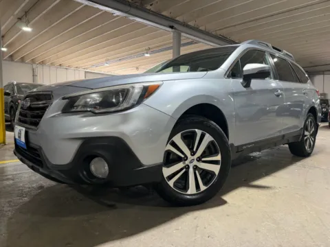 Photos of 2018 Subaru Outback 2.5i Limited for sale in Carlstadt, NJ at 101 Motors