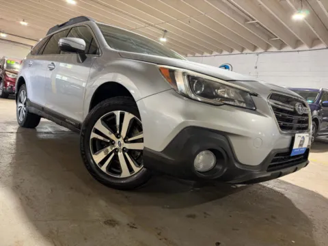 More photos of 2018 Subaru Outback 2.5i Limited at 101 Motors, NJ
