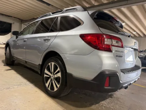 Another view of 2018 Subaru Outback 2.5i Limited for sale in Carlstadt, NJ at 101 Motors