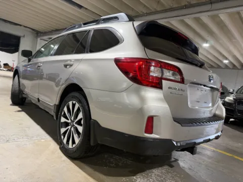 Another view of 2015 Subaru Outback 2.5i Limited for sale in Carlstadt, NJ at 101 Motors