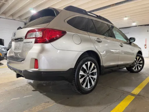 More photos of 2015 Subaru Outback 2.5i Limited at 101 Motors, NJ