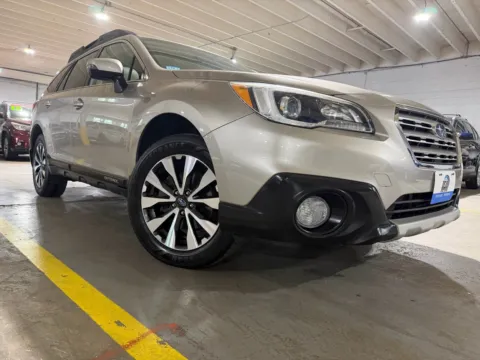 More photos of 2015 Subaru Outback 2.5i Limited at 101 Motors, NJ