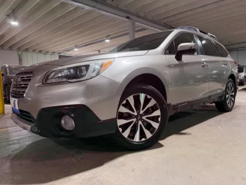 Photos of 2015 Subaru Outback 2.5i Limited for sale in Carlstadt, NJ at 101 Motors