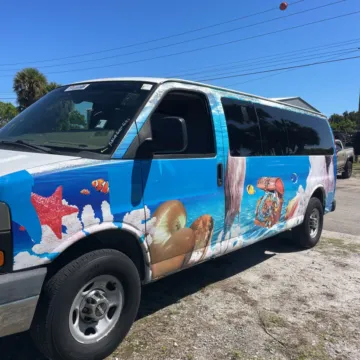 Photos of 2010 GMC Savana 3500 LT for sale in Carlstadt, NJ at 101 Motors