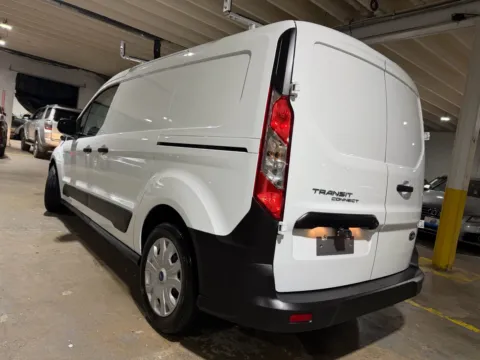 Another view of 2022 Ford Transit Connect XL Cargo Van for sale in Carlstadt, NJ at 101 Motors