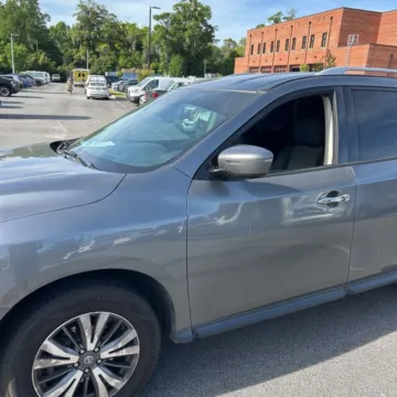 Photos of 2018 Nissan Pathfinder S for sale in Carlstadt, NJ at 101 Motors