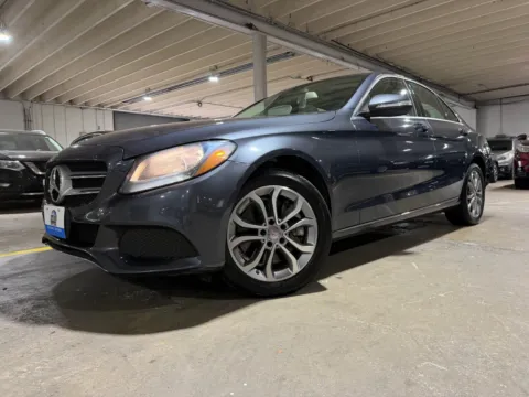 Photos of 2015 Mercedes-Benz C 300 4MATIC for sale in Carlstadt, NJ at 101 Motors