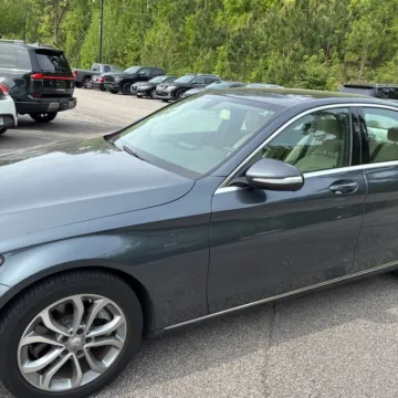 Photos of 2015 Mercedes-Benz C 300 4MATIC for sale in Carlstadt, NJ at 101 Motors