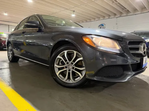 More photos of 2015 Mercedes-Benz C 300 4MATIC at 101 Motors, NJ