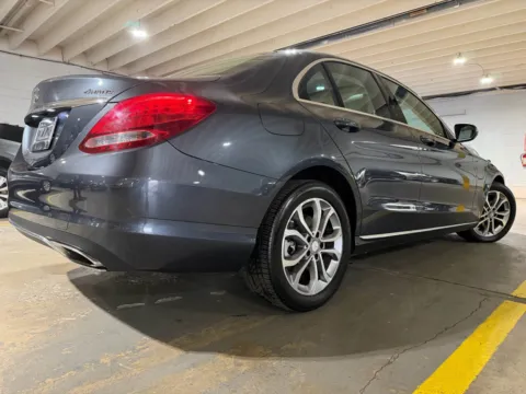 More photos of 2015 Mercedes-Benz C 300 4MATIC at 101 Motors, NJ