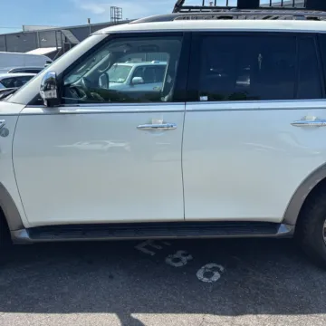 More photos of 2018 Nissan Armada SL at 101 Motors, NJ