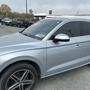Photos of 2018 Audi SQ5 3.0T Premium Plus for sale in Carlstadt, NJ at 101 Motors